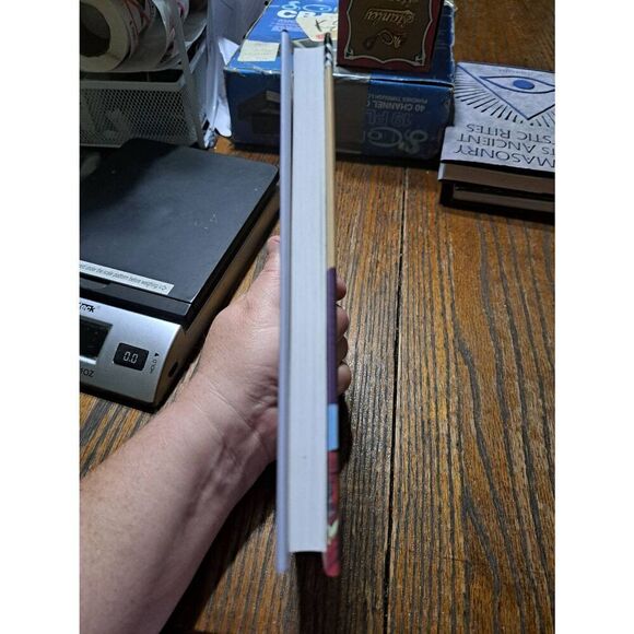 2007 Freemasonry By Giles Morgan Chartwell Book Inc ISBN 978-0-7858-2288-2 - Picture 5 of 7